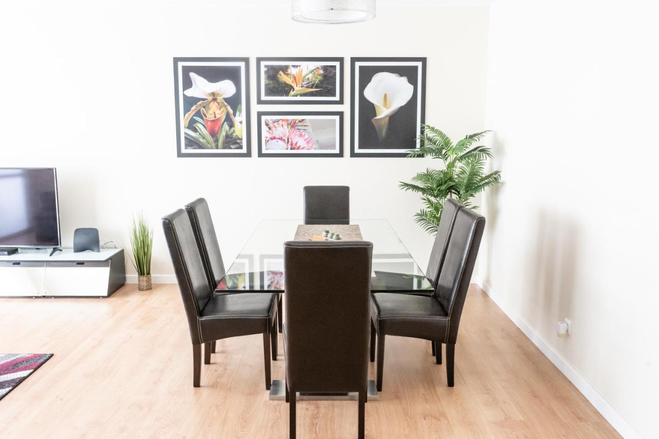 Appartement Bright Light *
