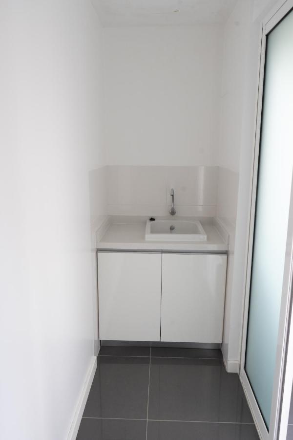 Bright Light Appartement