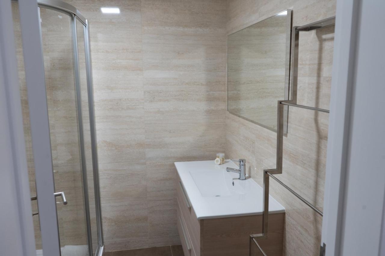 Bright Light Appartement Funchal (Madeira)