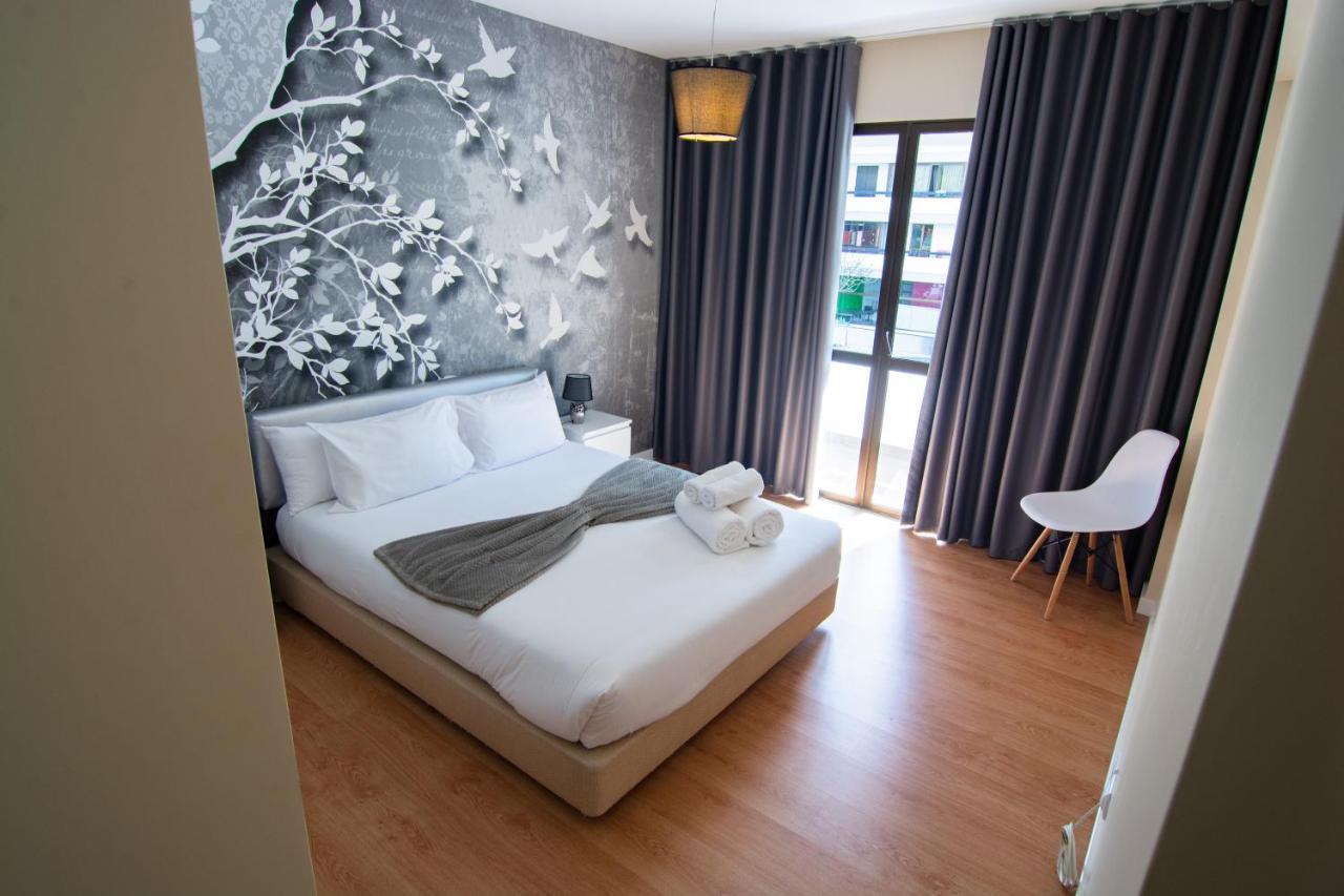 Appartement Bright Light Funchal (Madeira)