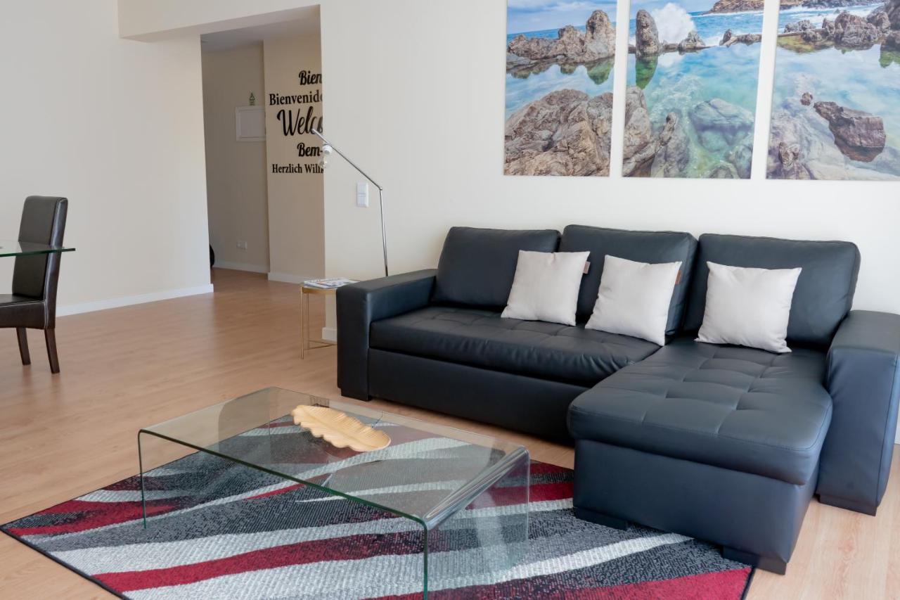 Bright Light Appartement