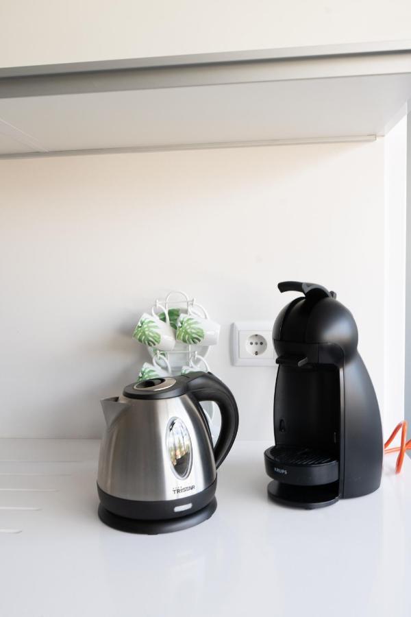 Bright Light Appartement *
