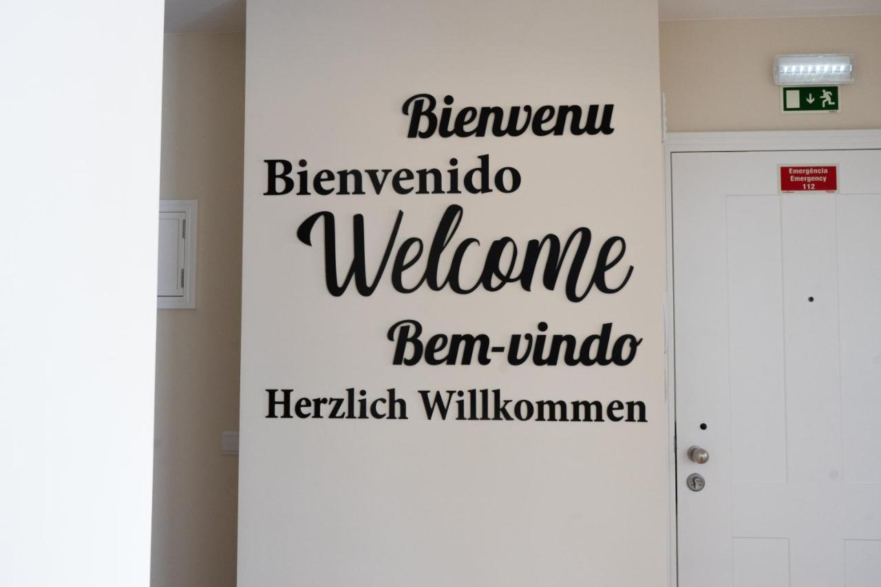 Appartement Bright Light Funchal (Madeira)