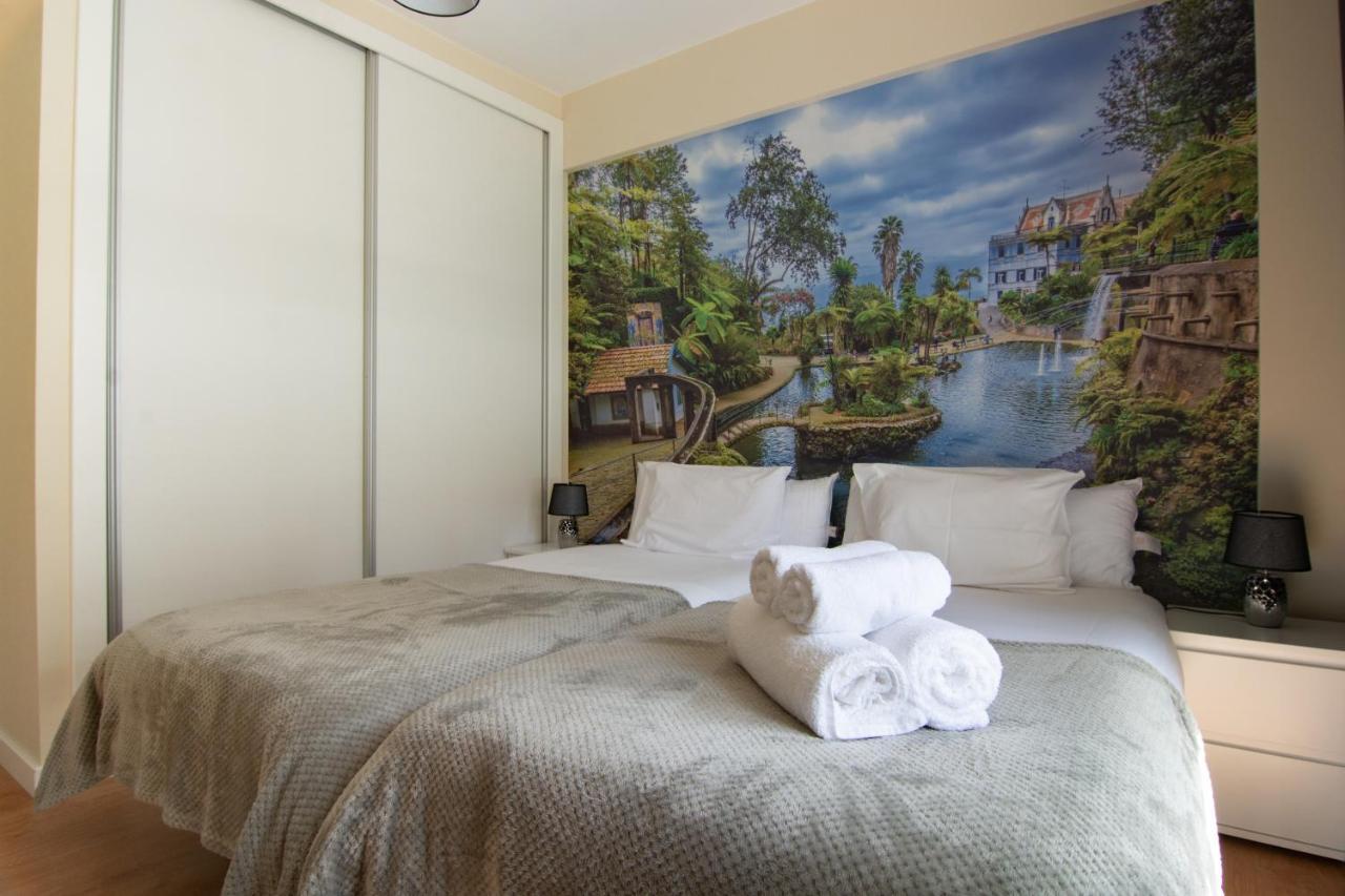 Appartement Bright Light *